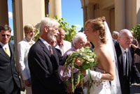 Alle gratulieren